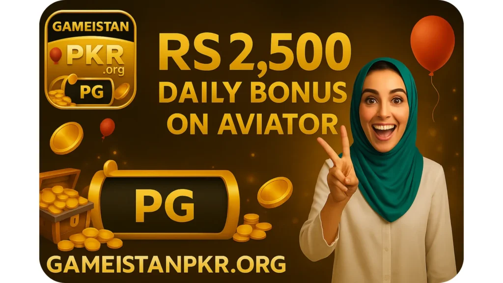 Gameistanpkr Game