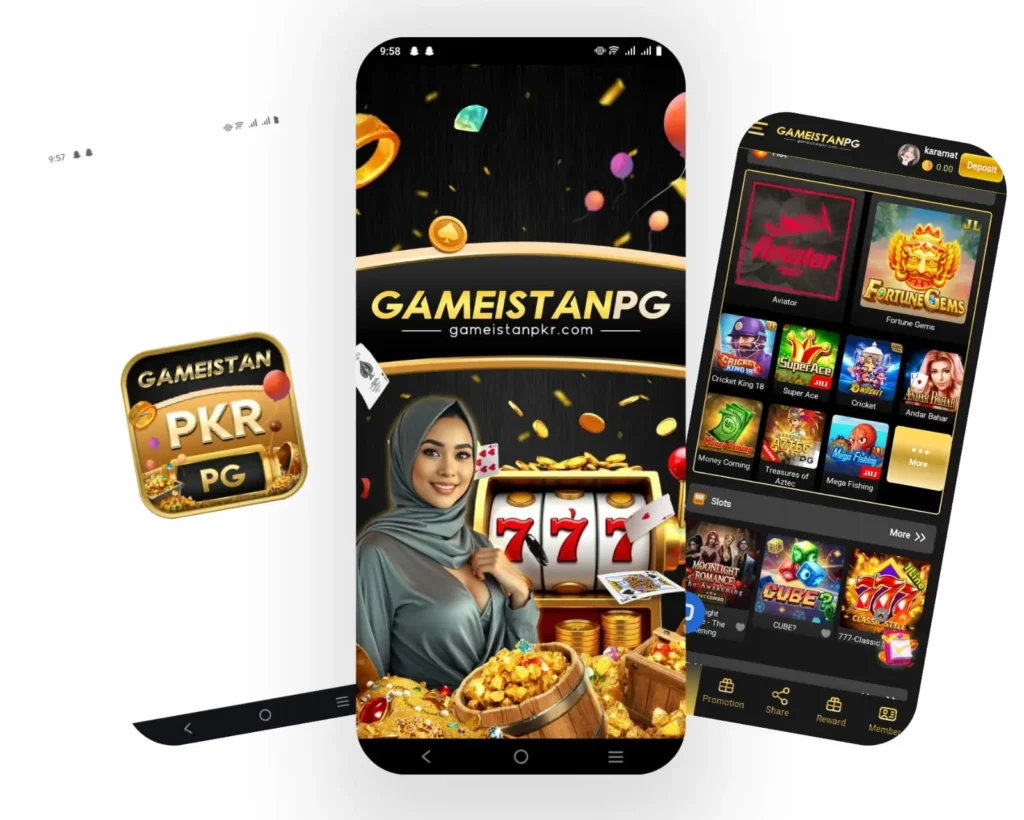 Gameistanpkr Game Download