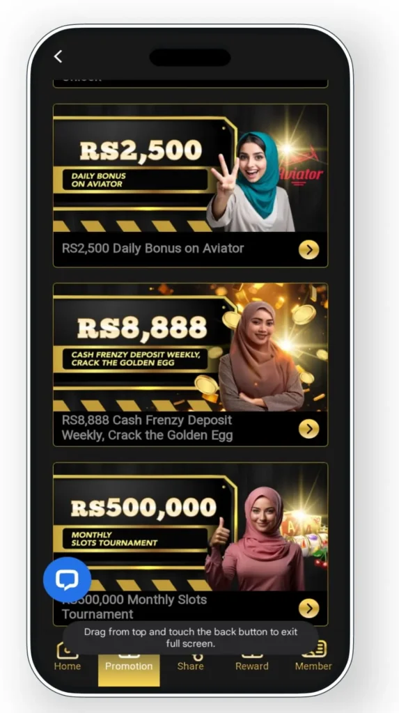Gameistanpkr Game APK