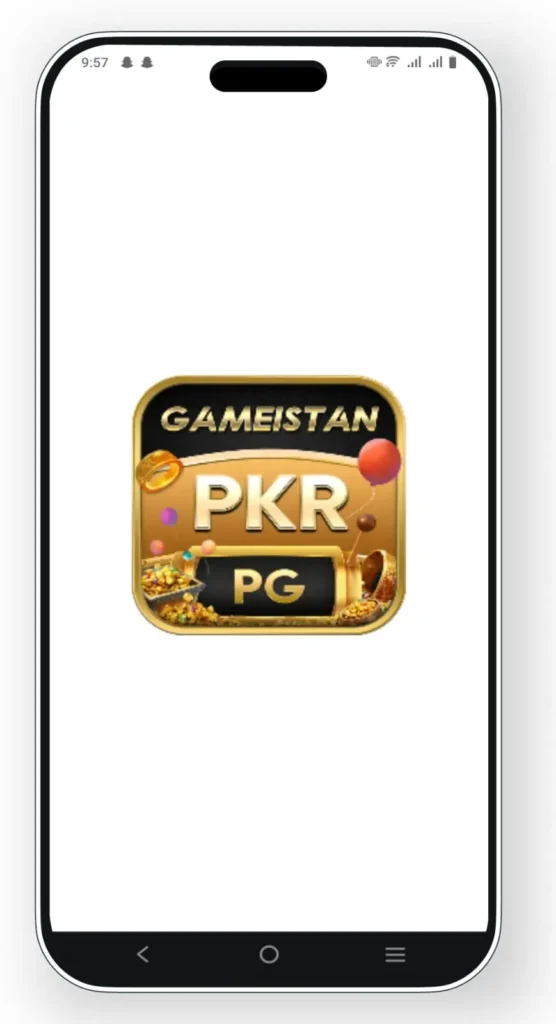 Gameistanpkr
